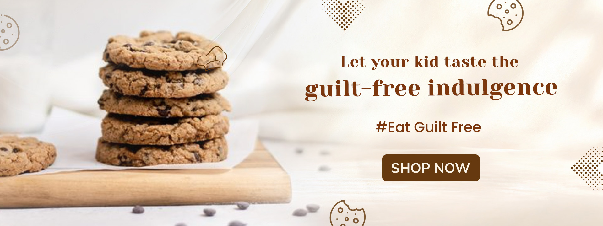 The bread and butter of life.